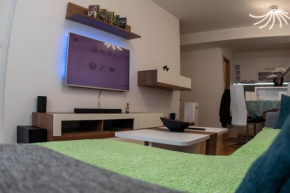 Lovely apartment